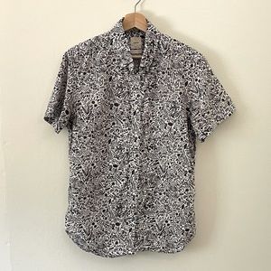 Short Sleeve Shirt